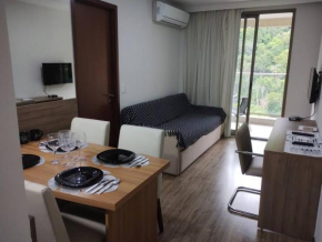 Flat Confortável Barra olimpica Riocentro